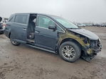 Honda Odyssey 2011
