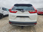 Honda CR-V 2018