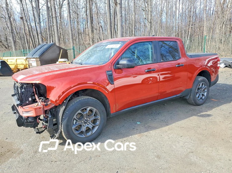 Ford Maverick 2023 - Image 1 of 13