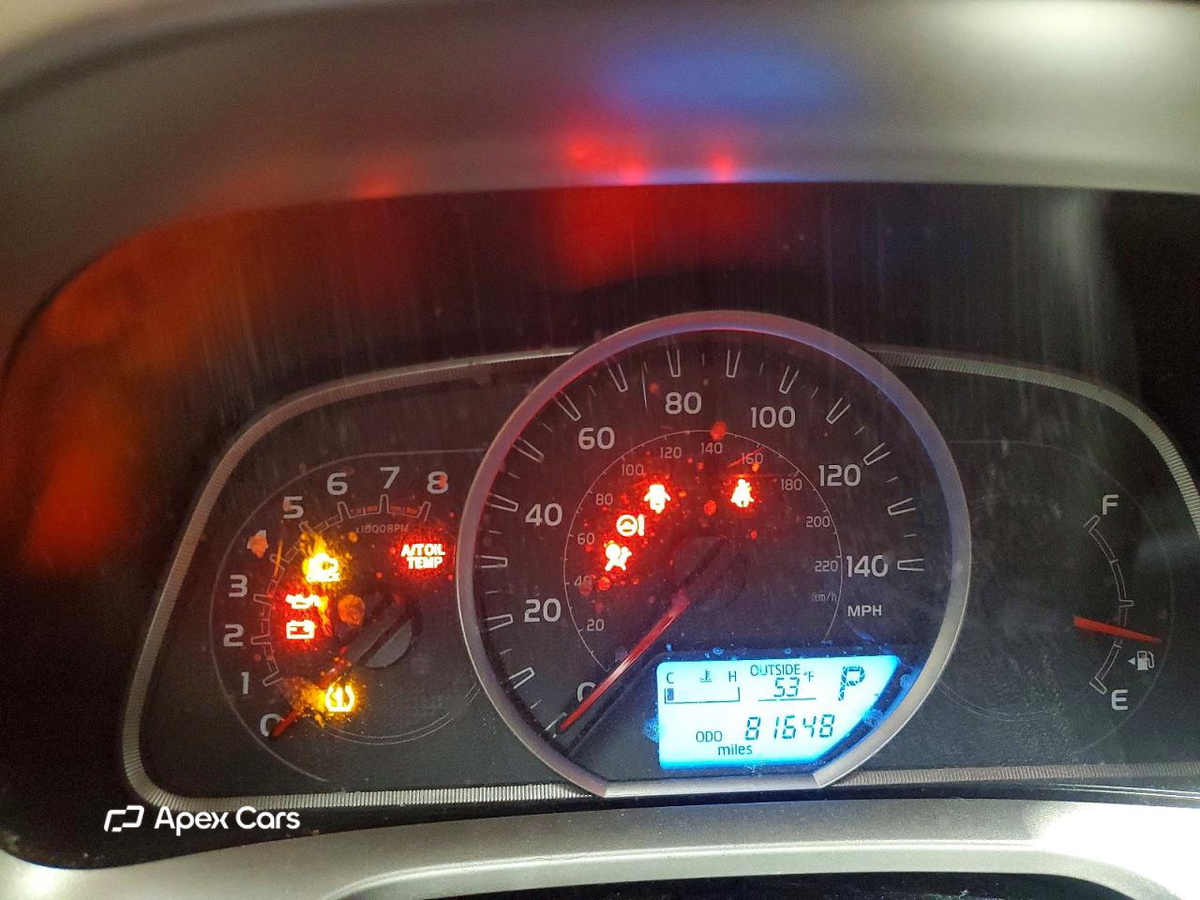 Toyota RAV 4 2014