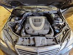 Mercedes-Benz E-klasse 2011