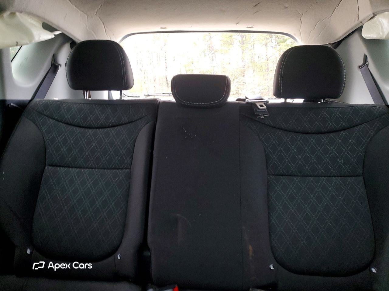 Kia Soul 2019