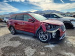 Hyundai Santa Fe 2017