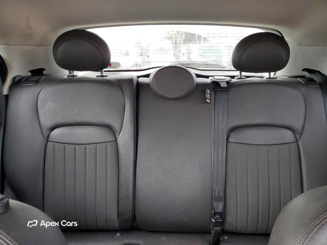 Fiat 500 2016