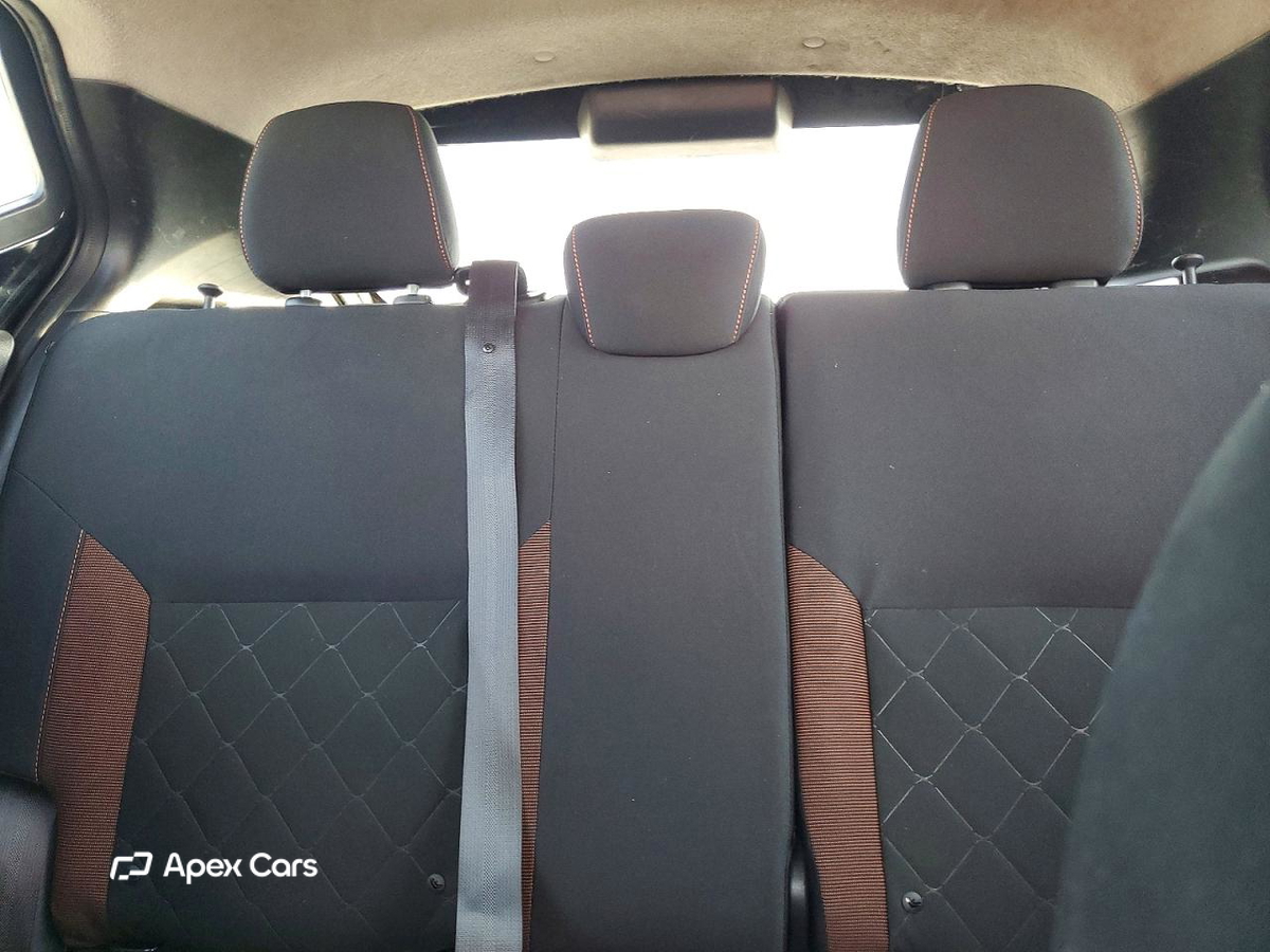 Nissan Kicks 2019