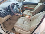 Lexus RX 2008