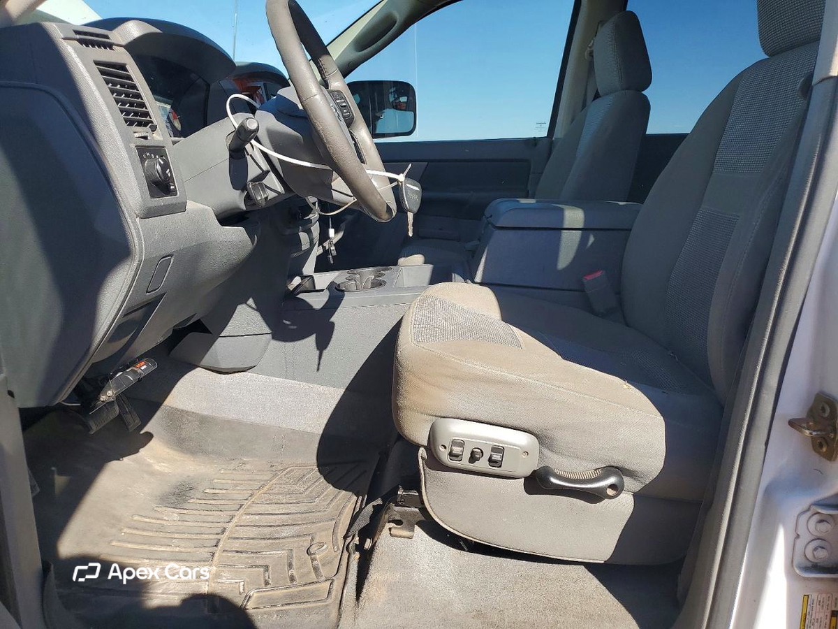 Dodge RAM 2006