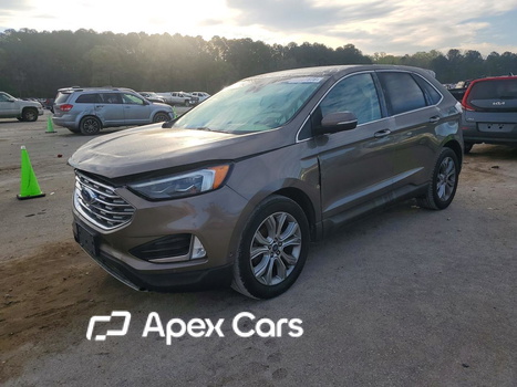 Ford Edge 2019 - Zdjęcie 1 z 14