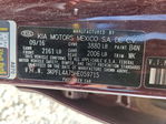 Kia Forte 2017