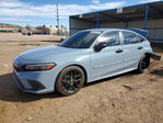 Honda Civic 2022
