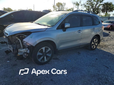 Subaru Forester 2018 - Image 1 of 13