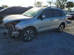 Subaru Forester 2018