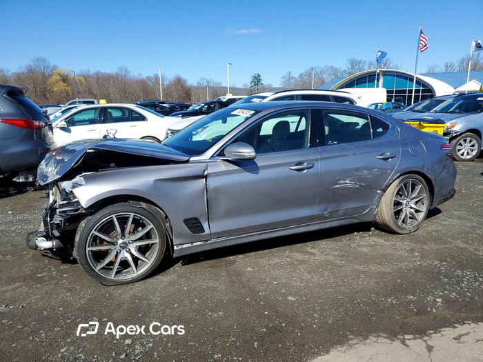 2023 Genesis G70 - Zdjęcie 1 z 5
