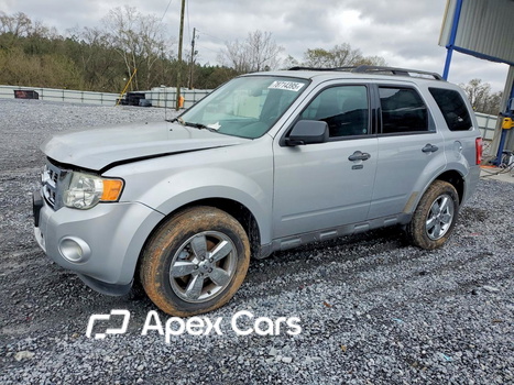 Ford Escape 2012 - Image 1 of 12