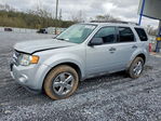 Ford Escape 2012