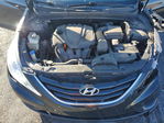 Hyundai Sonata 2011