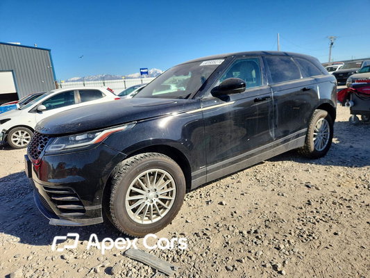 Land Rover Range Rover 2019 - Image 1 of 13