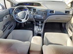 Honda Civic 2013