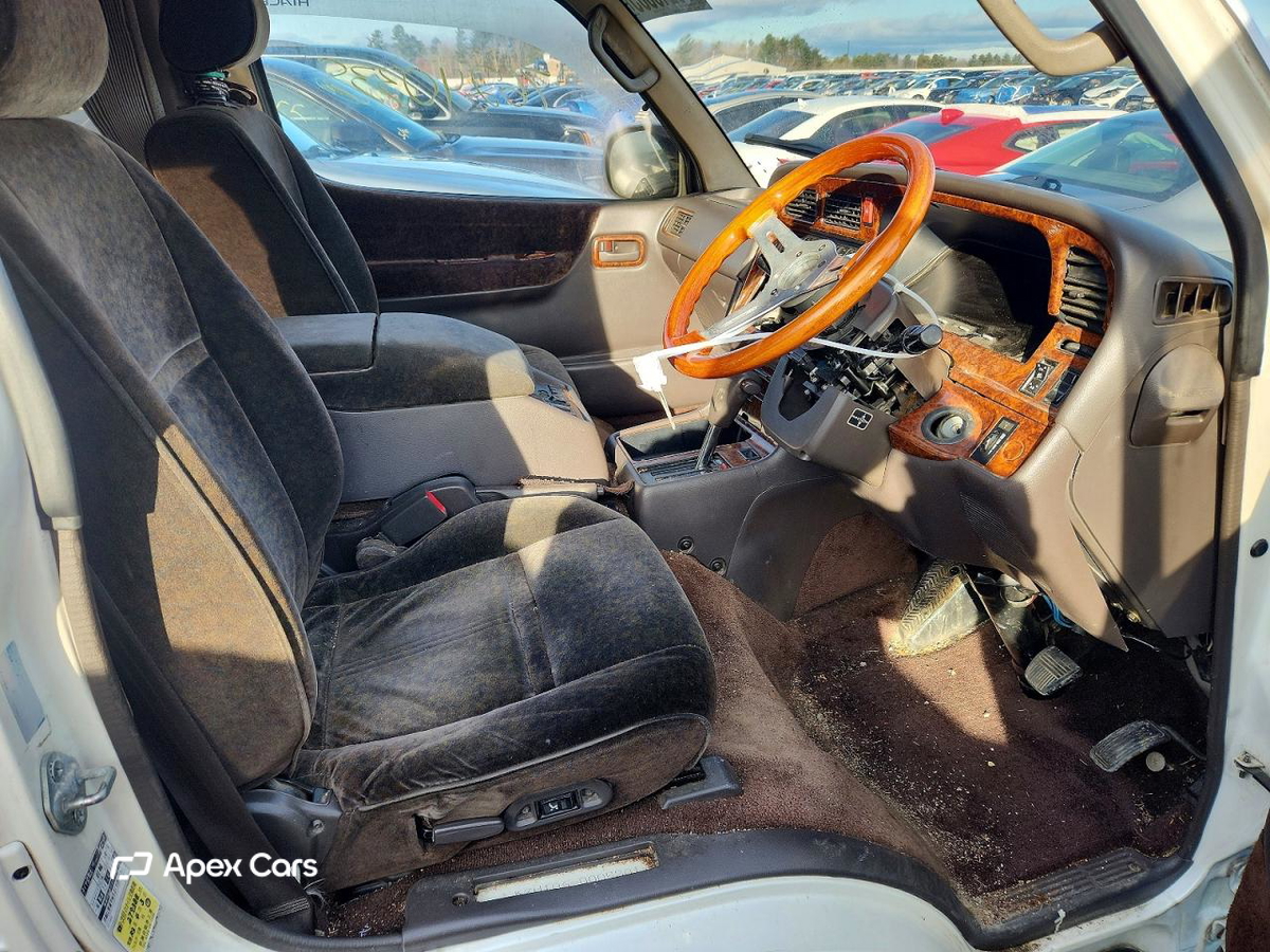 Toyota  1993