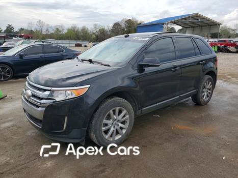 Ford Edge 2014 - Zdjęcie 1 z 14