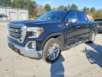 GMC Sierra 2021