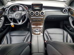 Mercedes-Benz GLC 2017