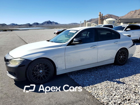BMW Series 3 2013 - Image 1 of 5
