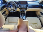 Honda Accord 2017