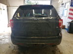 Ford Explorer 2017