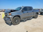 Chevrolet Silverado 2021