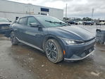Kia EV6 2024