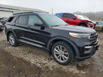 Ford Explorer 2020