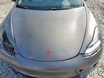 Tesla Model 3 2018