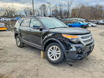 Ford Explorer 2014