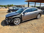 Nissan Maxima 2014