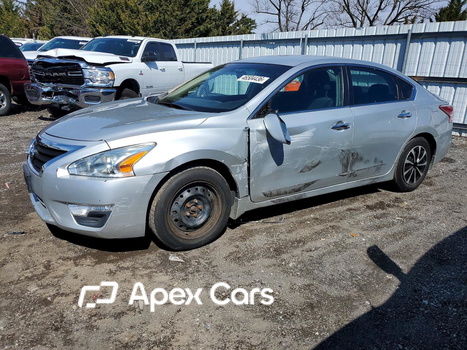 Nissan Altima 2013 - Image 1 of 12