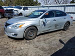 Nissan Altima 2013