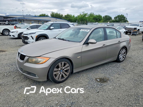 BMW Series 3 2008 - Image 1 of 12