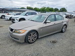 BMW Series 3 2008