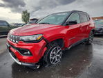 Jeep Compass 2025