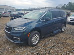 Chrysler Pacifica 2022