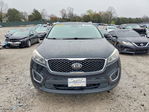 Kia Sorento 2017