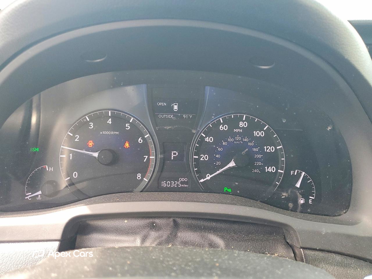 Lexus RX 2015