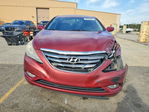 Hyundai Sonata 2012