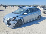 Hyundai Accent 2012