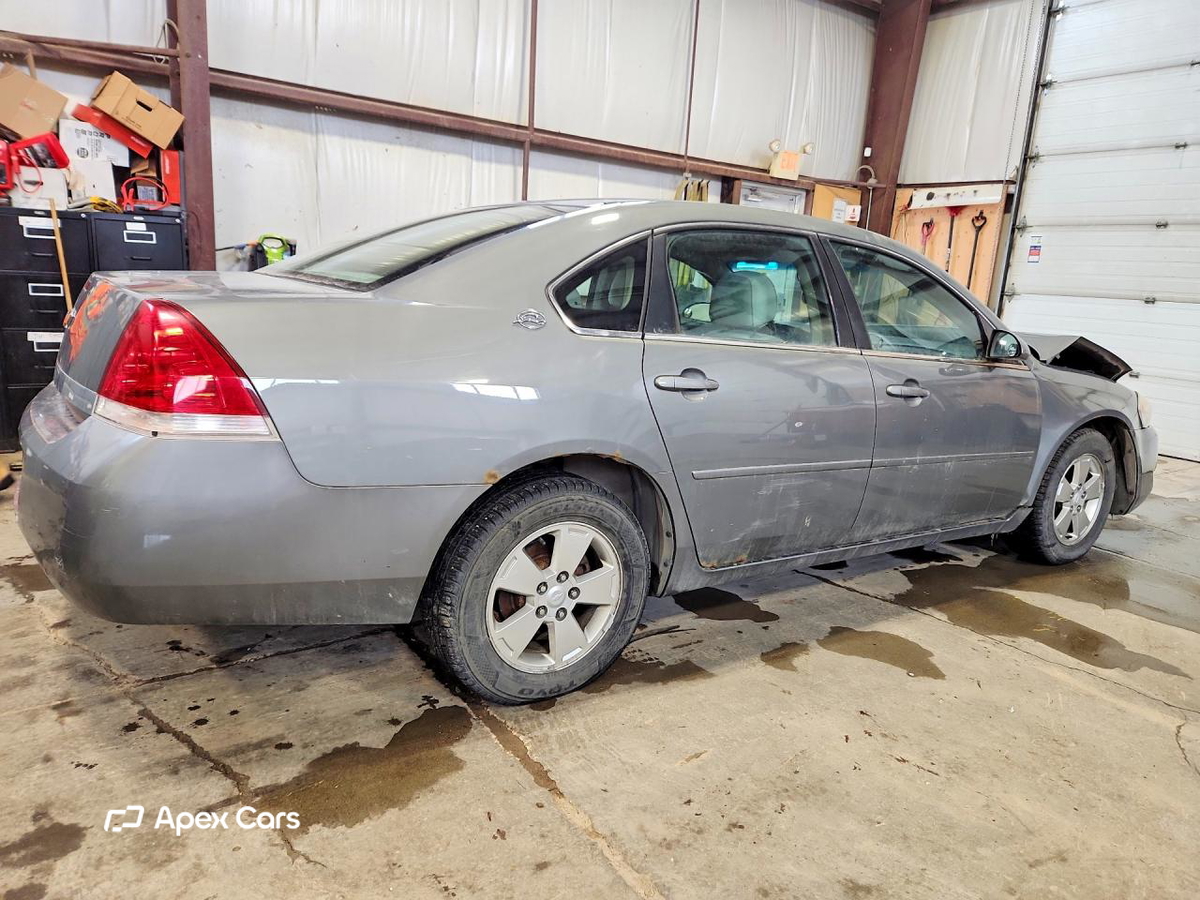 Chevrolet Impala 2007