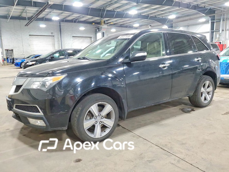 Acura MDX 2013 - Image 1 of 13
