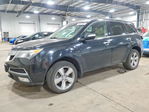 Acura MDX 2013