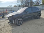 Porsche Cayenne 2021