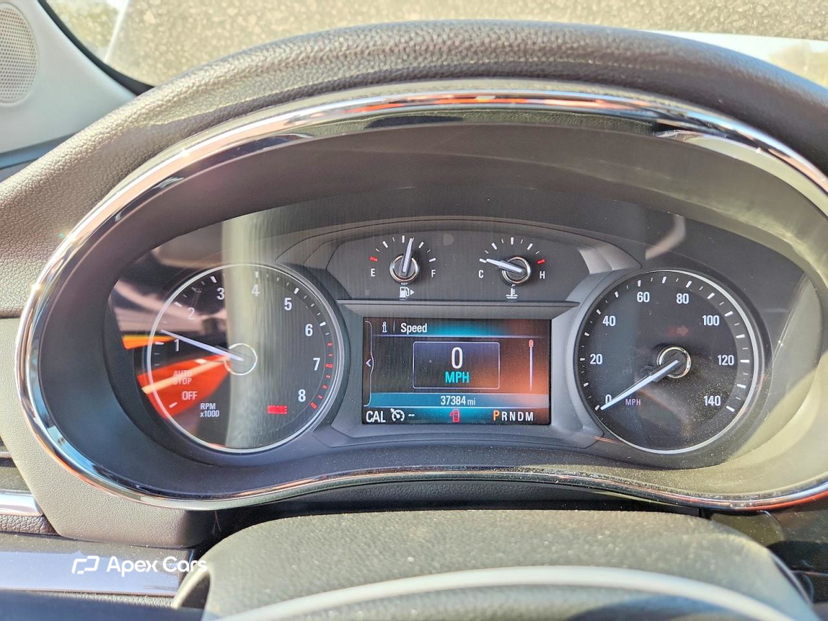 Buick Encore 2019